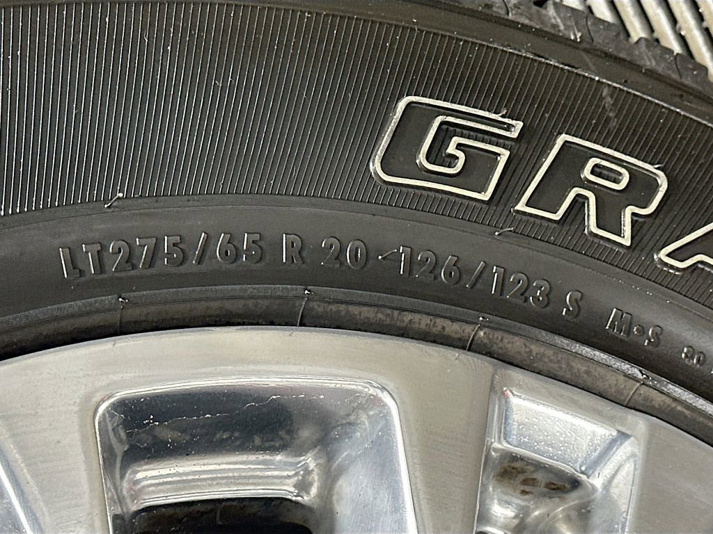 Used 2022 Chevrolet Silverado 2500 High Country image 34