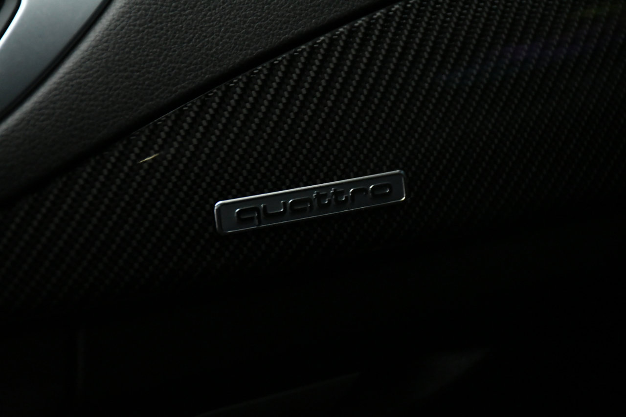 Used 2017 Audi RS 7 Performance w/ Driver Assistance Package image 33