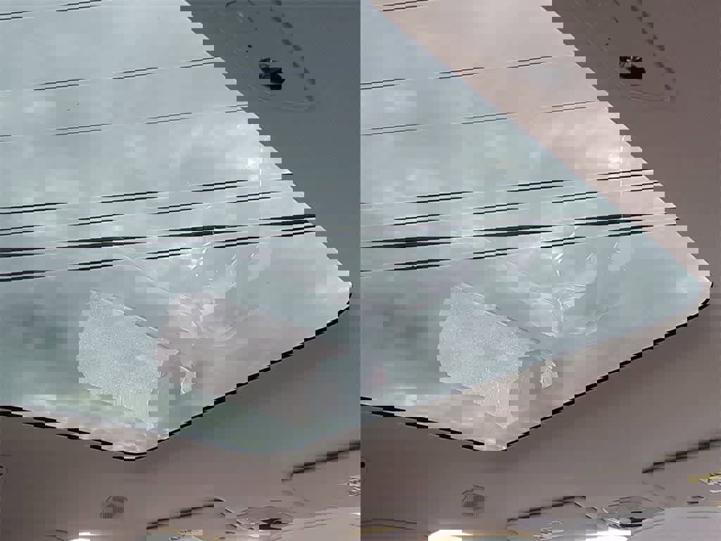 New 2025 Volvo EX90 Ultra w/ Protection Package Premier image 21