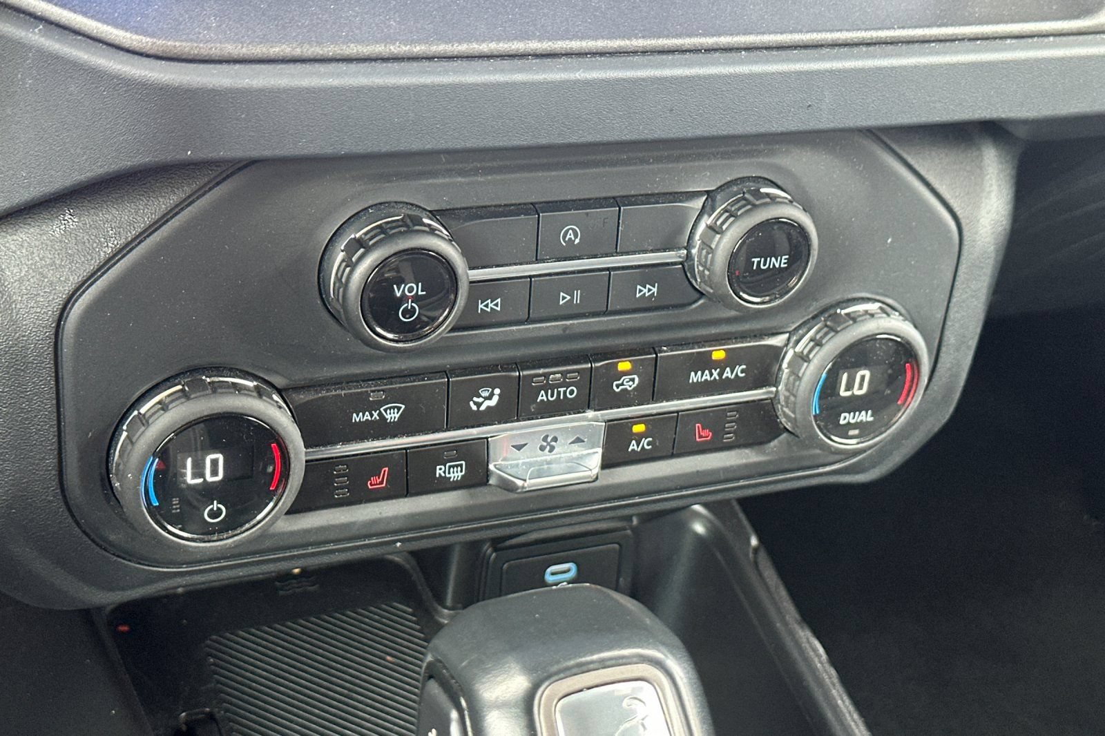 Used 2025 Ford Bronco Big Bend AWD/4WD image 21