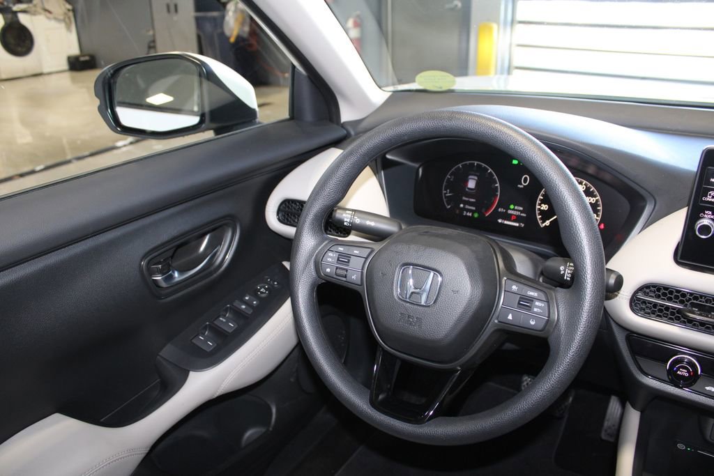 Used 2026 Honda HR-V LX image 21