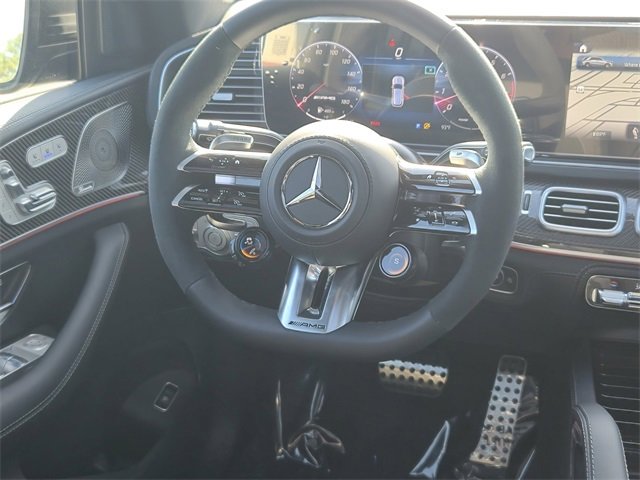 New 2025 Mercedes-Benz GLE 53 AMG 4MATIC image 9