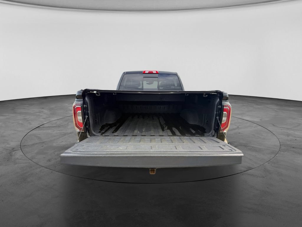 Used 2017 GMC Sierra 1500 Denali AWD/4WD image 41
