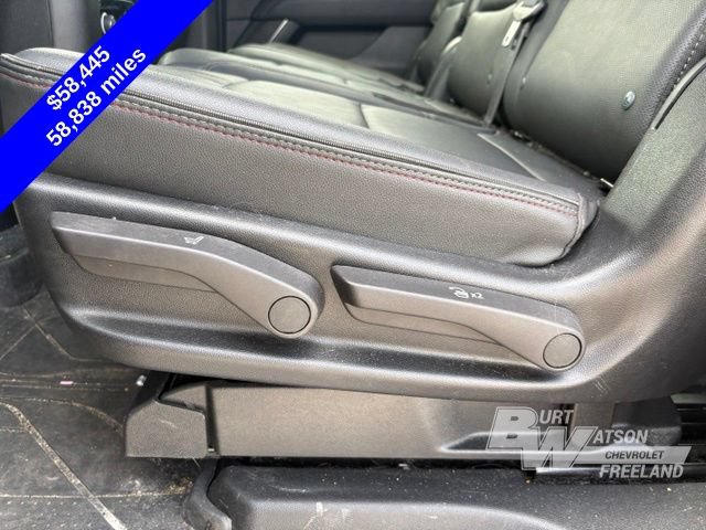 Used 2024 Chevrolet Tahoe RST w/ Luxury Package AWD/4WD image 28