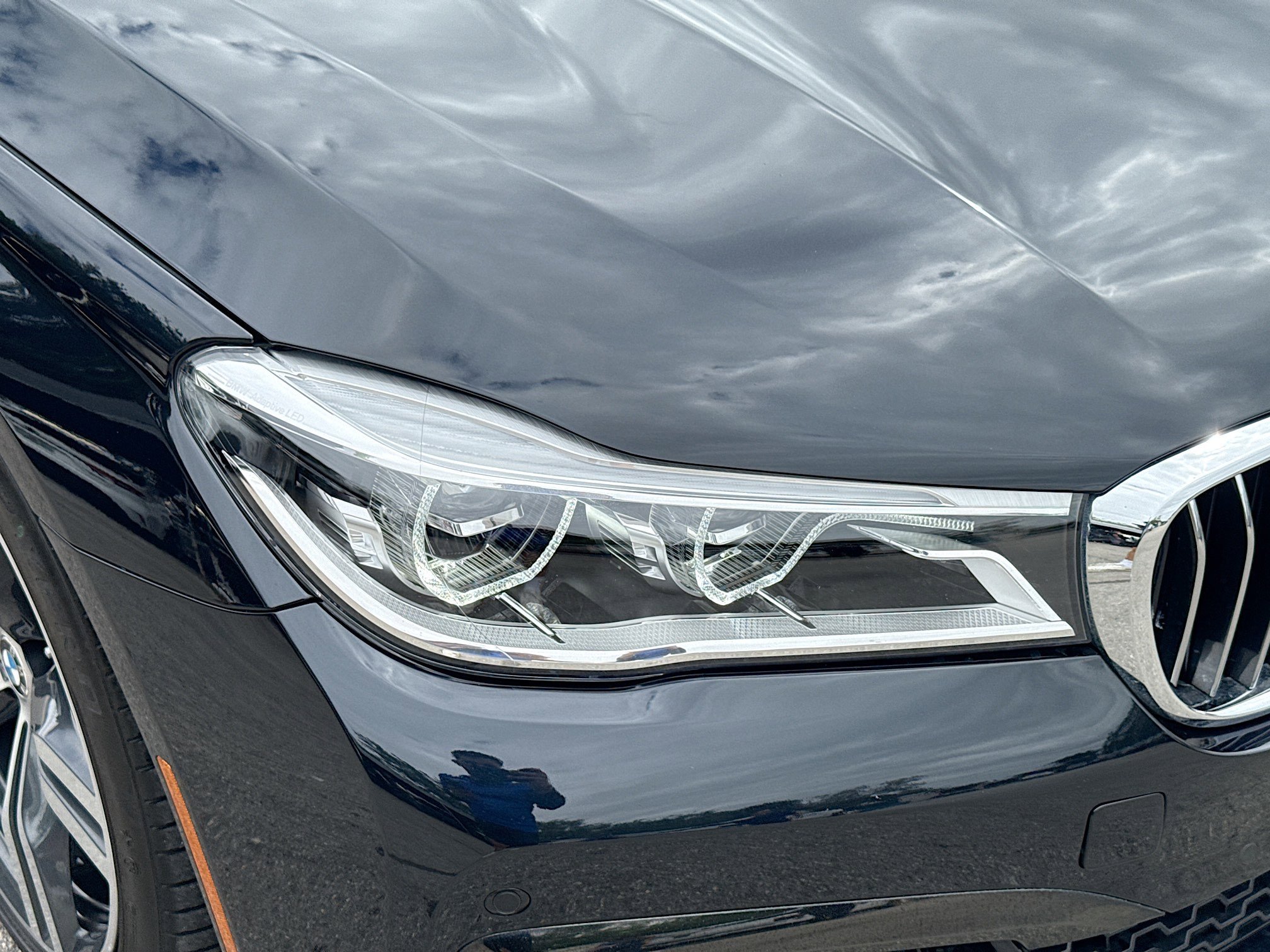 Used 2019 BMW 750i image 33