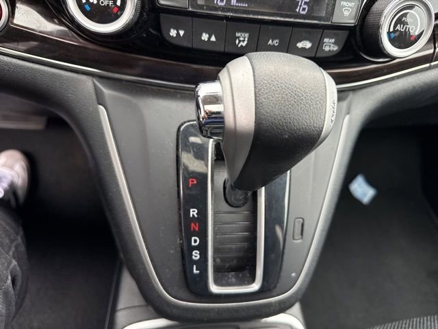 Used 2016 Honda CR-V EX-L image 18