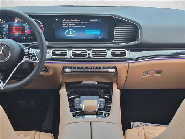 New 2026 Mercedes-Benz GLE 450 4MATIC image 14