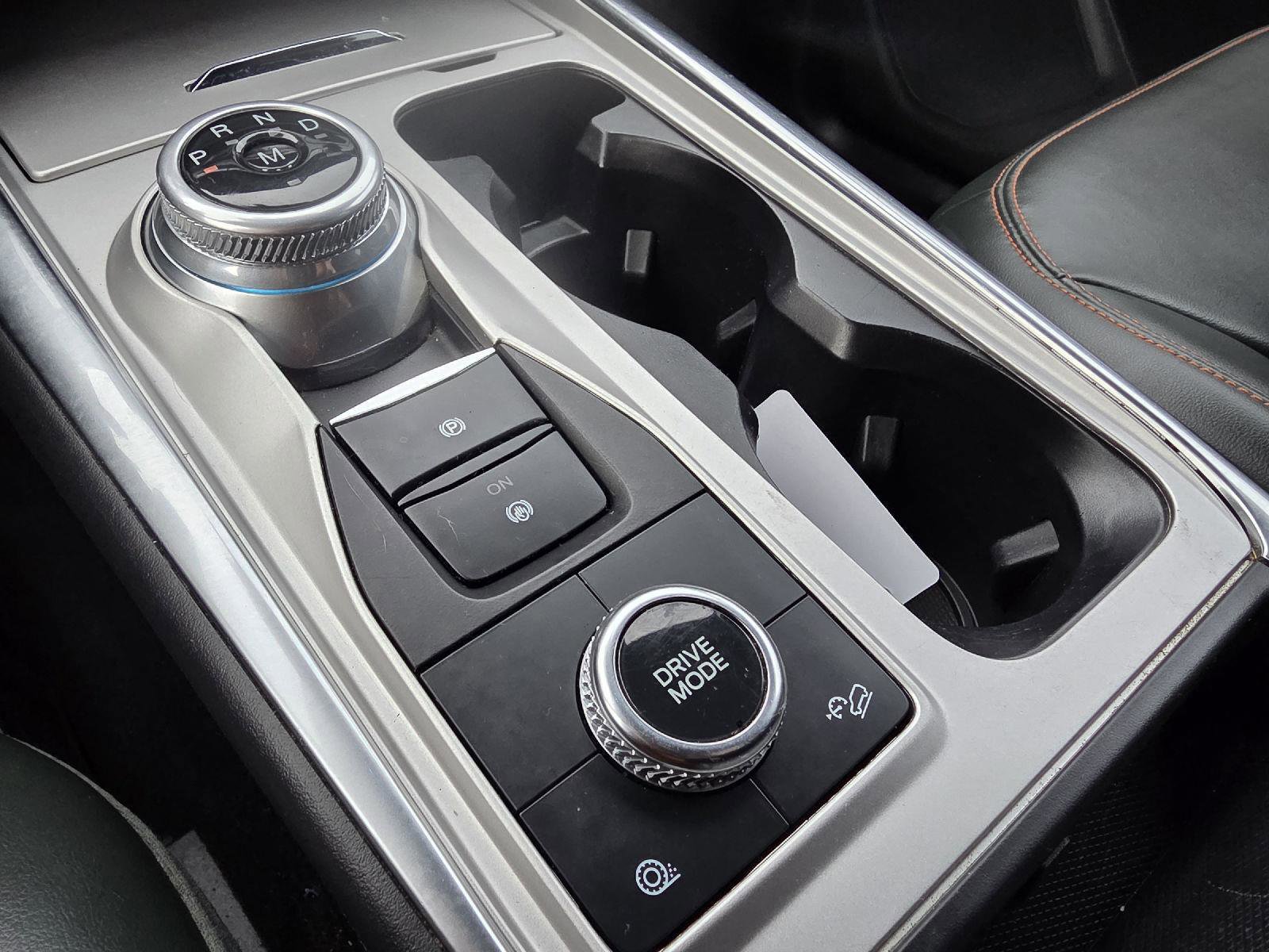 Used 2022 Ford Explorer Timberline image 20