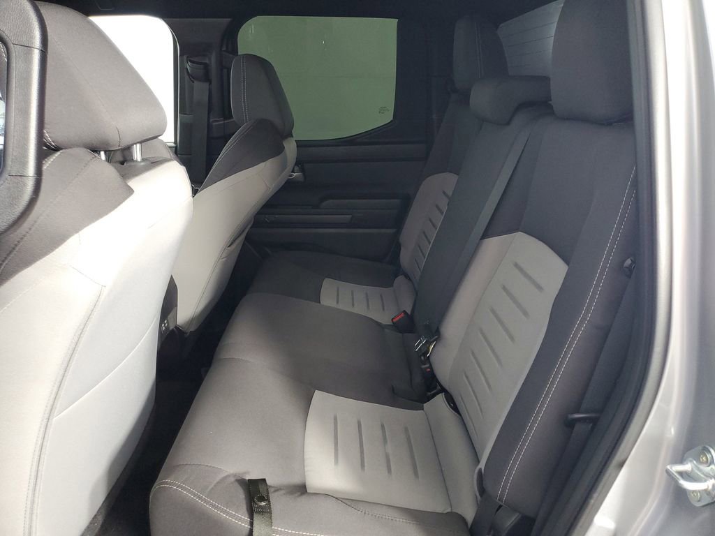 Used 2025 Toyota Tacoma TRD Sport image 14