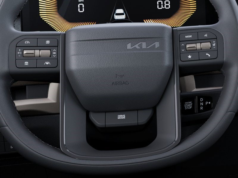 New 2027 Kia Telluride S FWD image 22