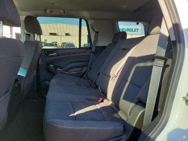 Used 2018 GMC Yukon SLE w/ SLE Value Package AWD/4WD image 29