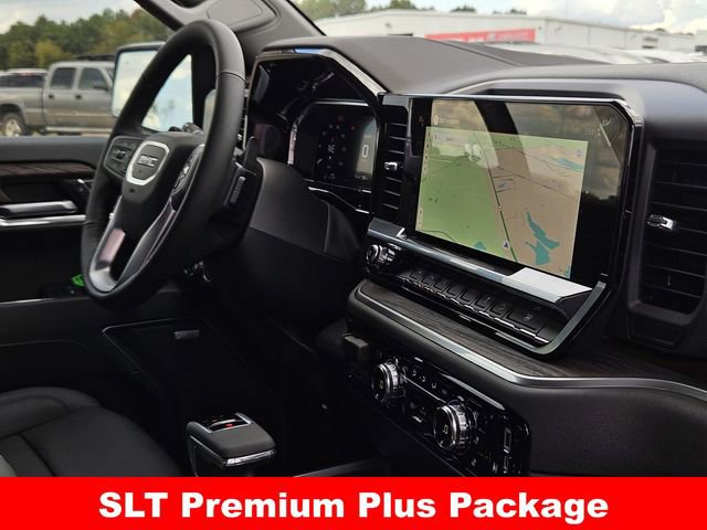 New 2026 GMC Sierra 1500 SLT w/ SLT Premium Plus Package image 14