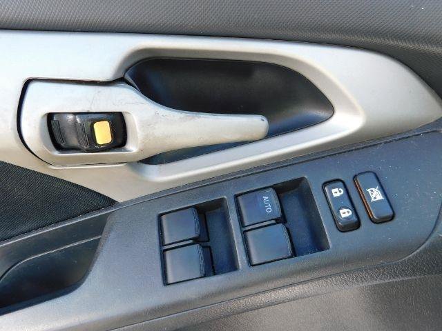 Used 2009 Toyota Matrix image 12