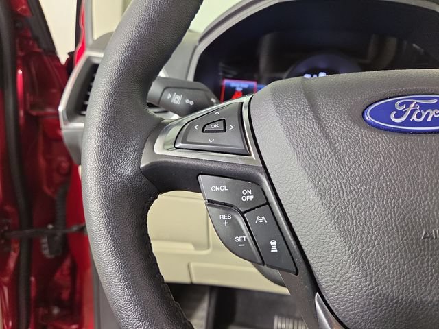 Used 2023 Ford Edge Titanium AWD/4WD image 22