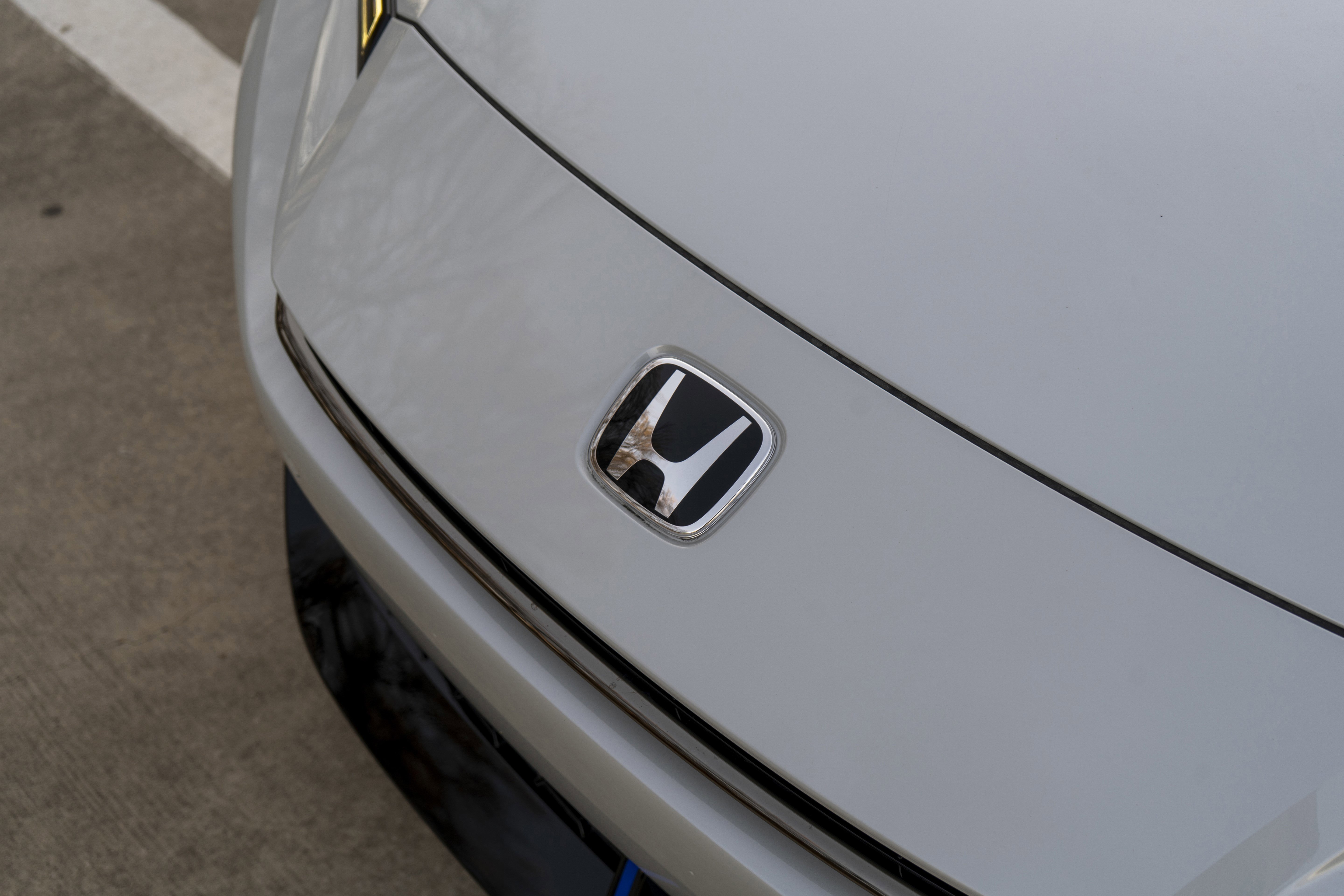 Used 2026 Honda Prelude image 17