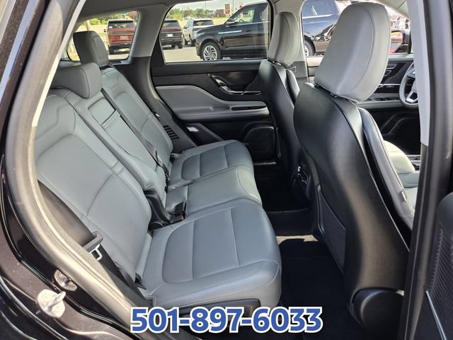 Used 2022 Lincoln Corsair AWD w/ Equipment Group 101A image 15