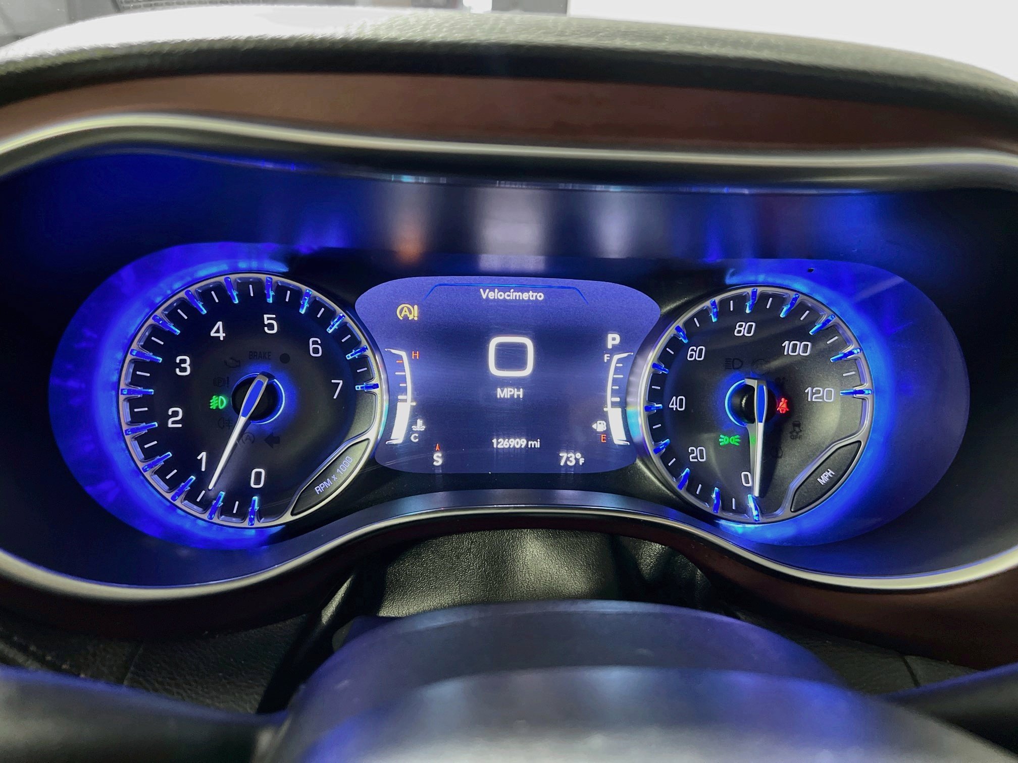 Used 2020 Chrysler Pacifica Limited FWD image 21