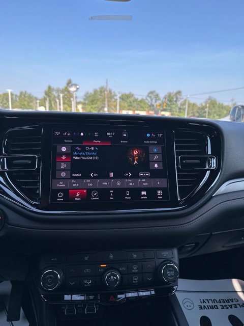 New 2026 Dodge Durango GT w/ Blacktop Package AWD/4WD image 21