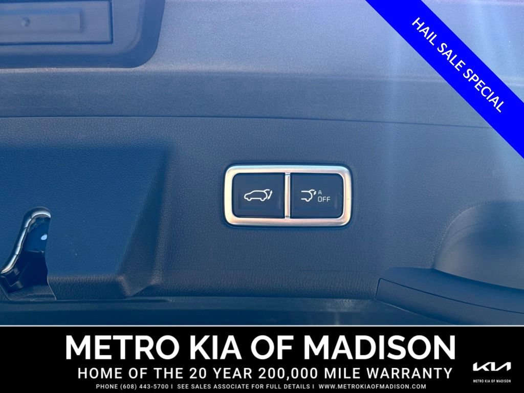 Used 2025 Kia Sorento EX FWD image 46