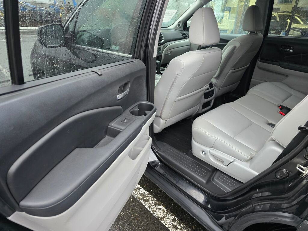 Used 2019 Honda Pilot EX-L image 13