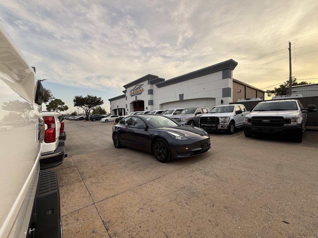 Used 2023 Tesla Model 3 Standard Range RWD image 39