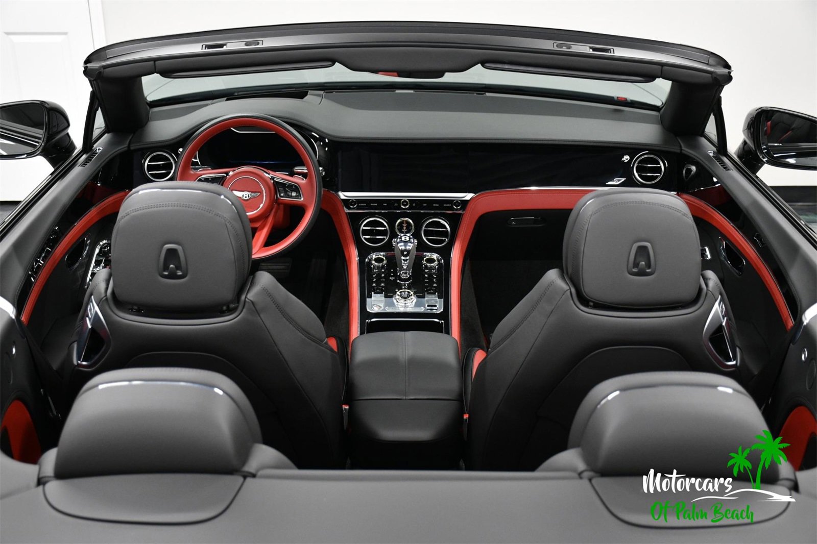 Used 2023 Bentley Continental GT S image 8