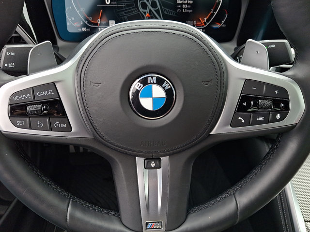 Certified 2022 BMW 430i xDrive Coupe w/ M Sport Package image 20