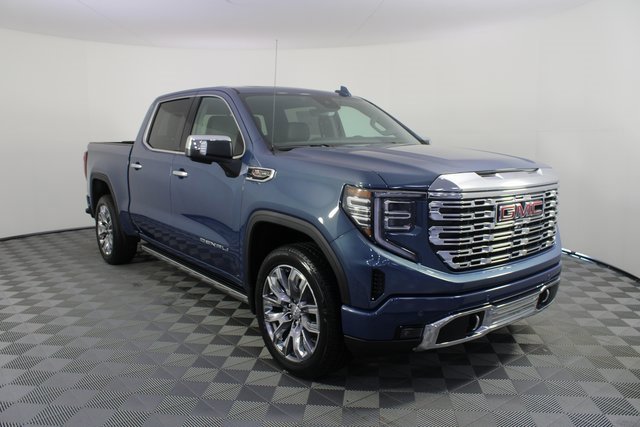 New 2026 GMC Sierra 1500 Denali w/ Denali Reserve Package image 30