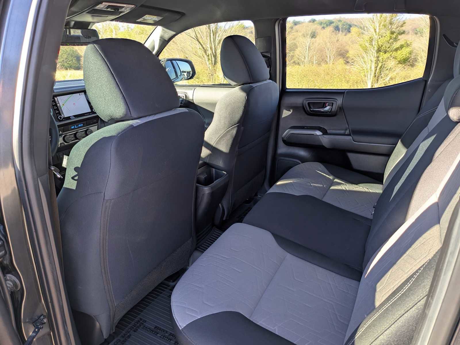 Used 2023 Toyota Tacoma TRD Sport image 22