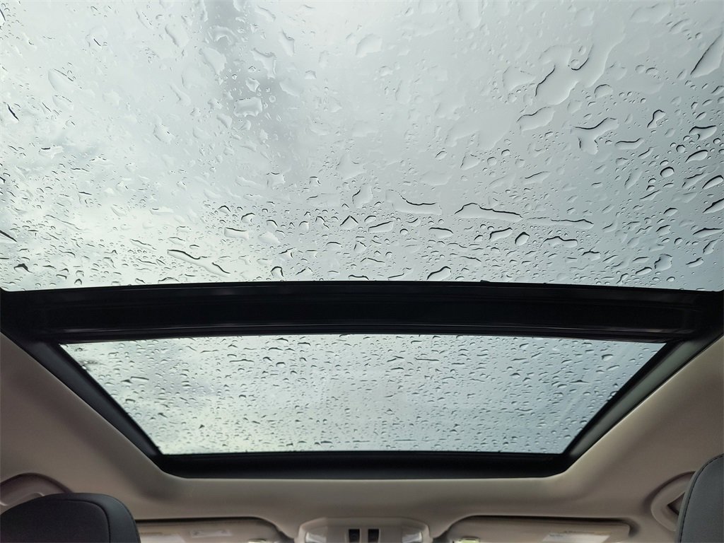 New 2025 Subaru Ascent Bronze Edition image 13