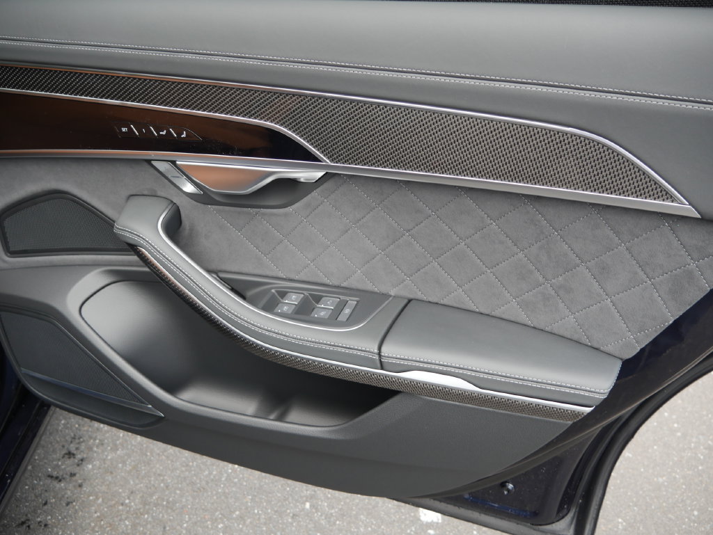 New 2026 Audi S8 AWD/4WD image 20