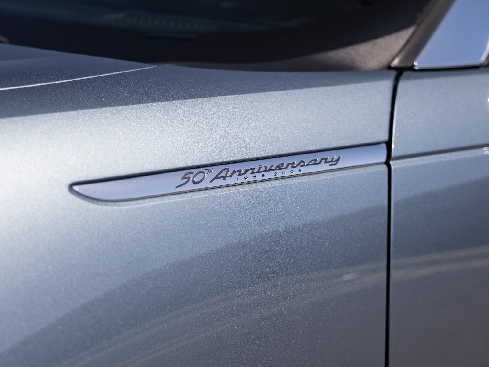 Used 2005 Ford Thunderbird RWD image 18