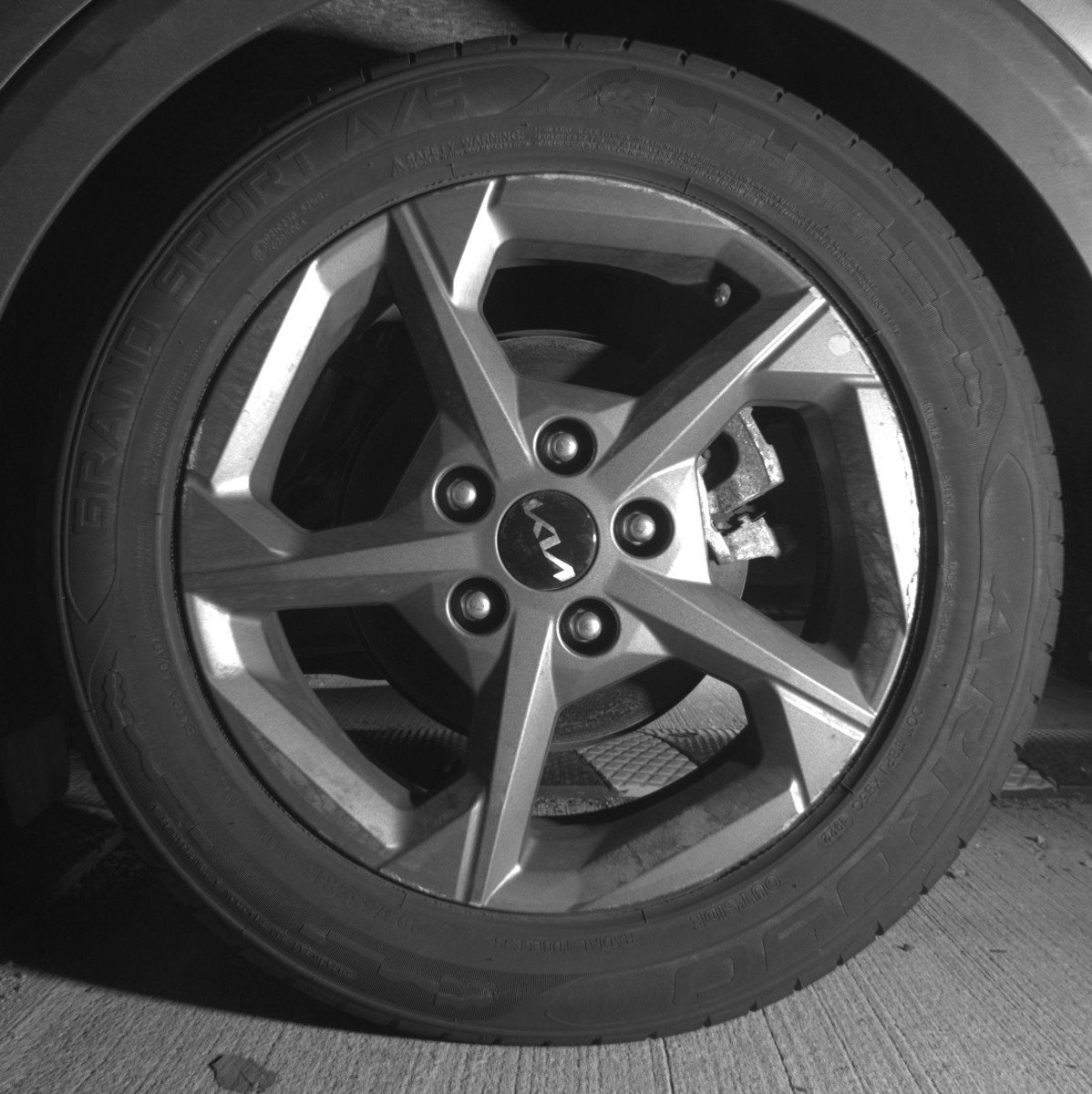 Used 2025 Kia K4 LXS image 14