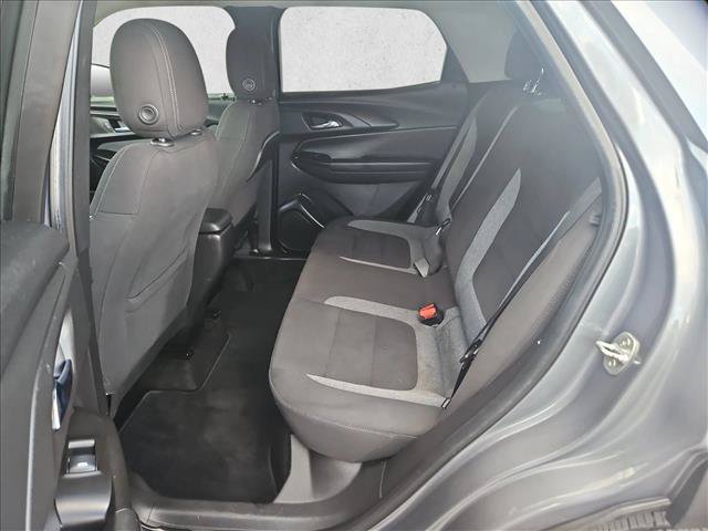 Used 2021 Chevrolet TrailBlazer LT FWD image 19