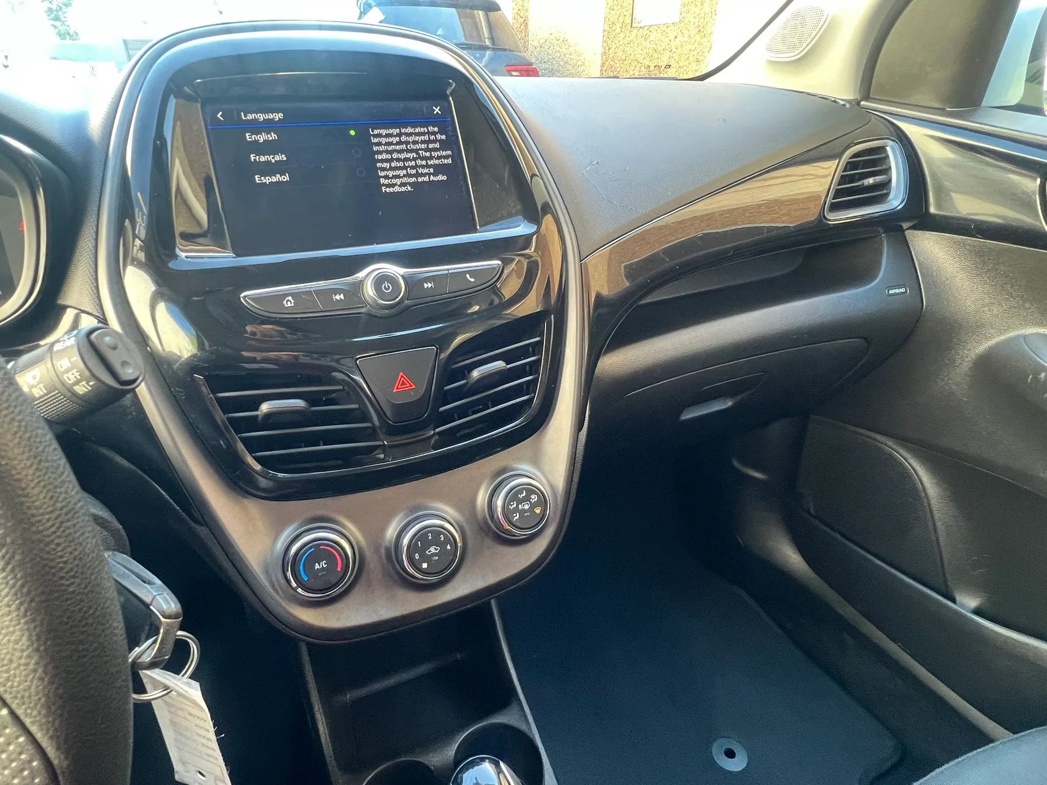 Used 2020 Chevrolet Spark LT FWD image 23