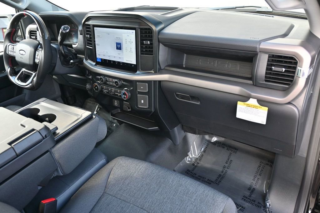 Used 2025 Ford F150 XL w/ Equipment Group 103A High image 11