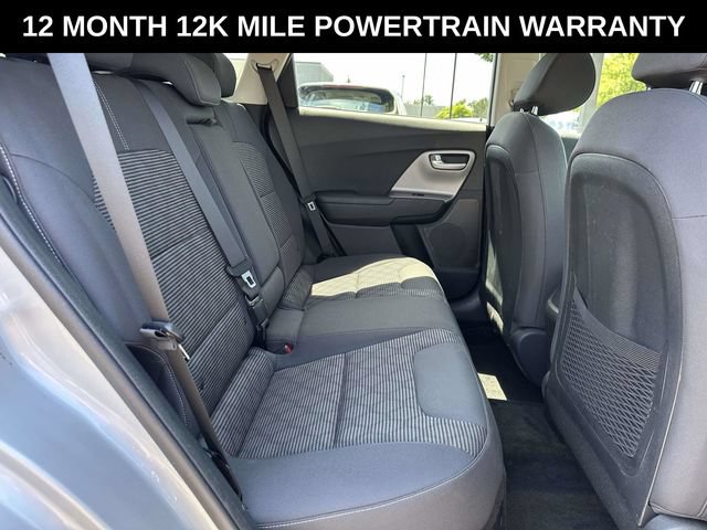 Used 2017 Kia Niro LX FWD image 11
