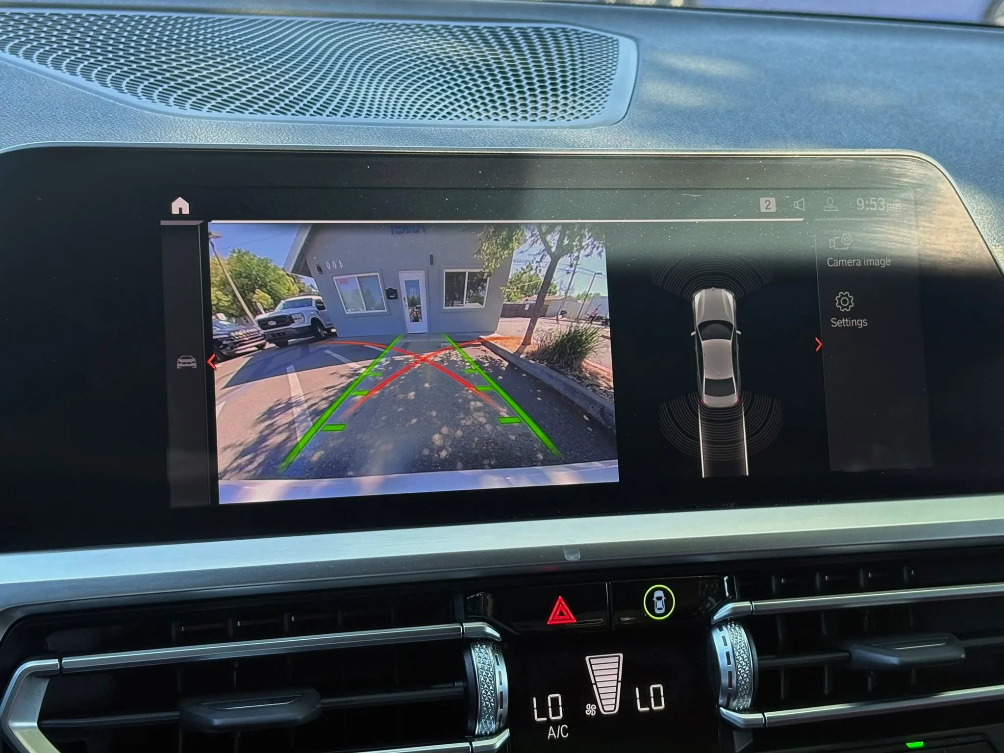 Used 2022 BMW 330i Sedan w/ Driving Assistance Package image 20