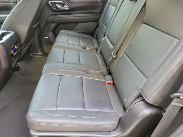 Used 2024 Chevrolet Tahoe LT AWD/4WD image 14
