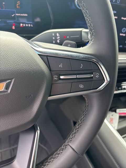 New 2026 Chevrolet Tahoe LS w/ LS Custom Edition AWD/4WD image 23