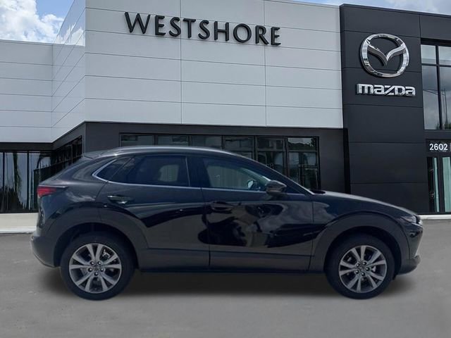 Used 2025 MAZDA CX-30 AWD 2.5 S w/ Premium Package image 8