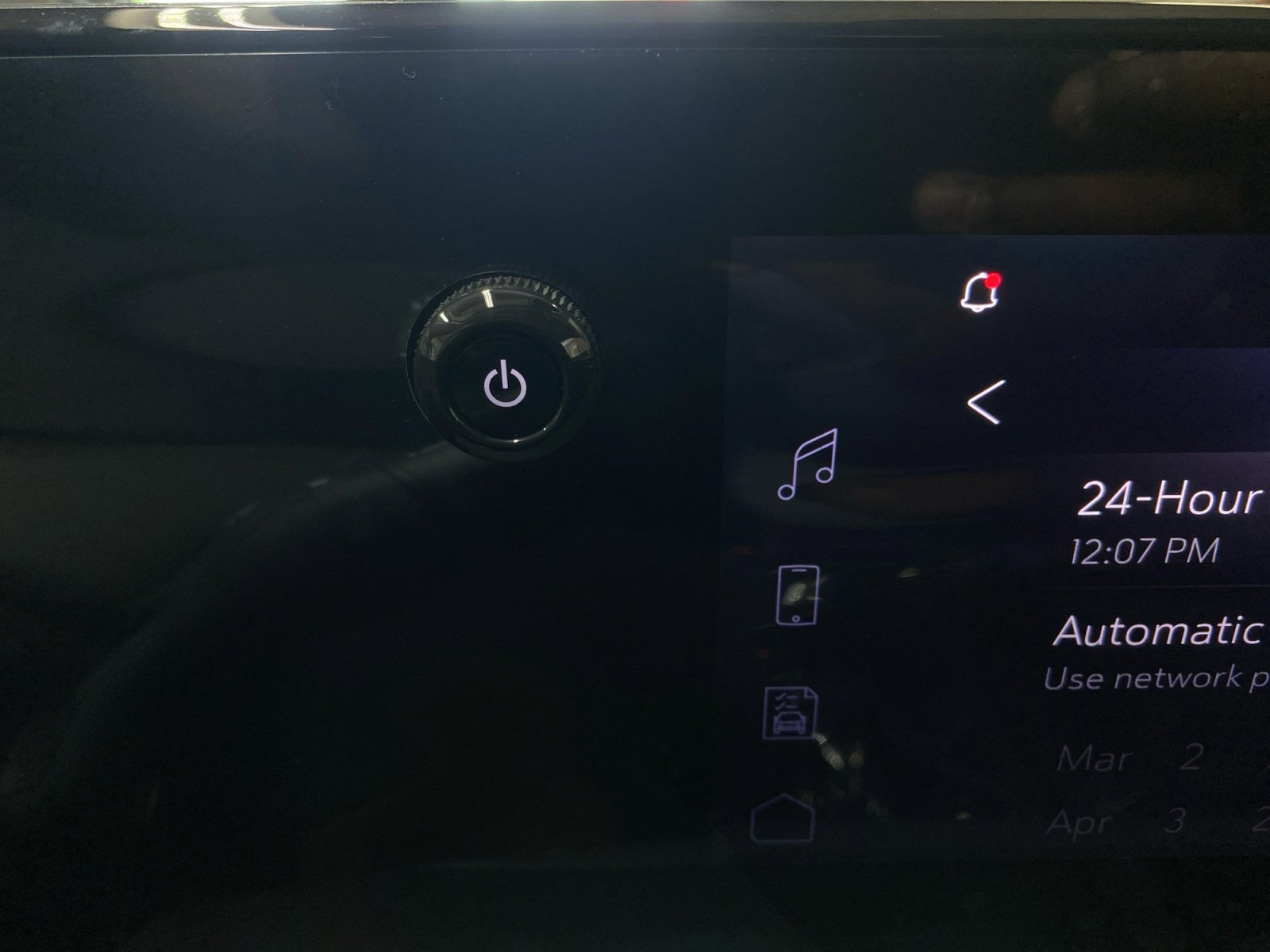 New 2026 Buick Encore GX Sport Touring w/ Advanced Technology Package FWD image 17