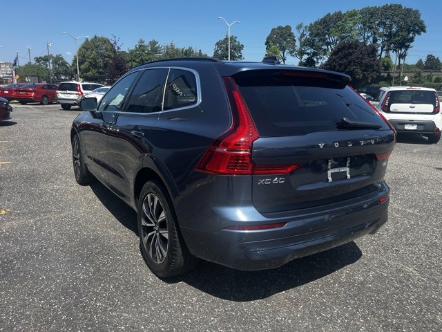 Certified 2023 Volvo XC60 B5 Core w/ Climate Package image 8