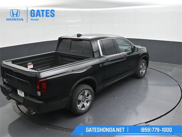 New 2026 Honda Ridgeline RTL image 39