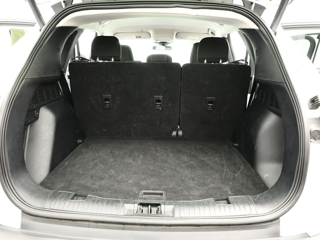 Used 2024 Ford Escape Active w/ Cold Weather Package FWD image 11