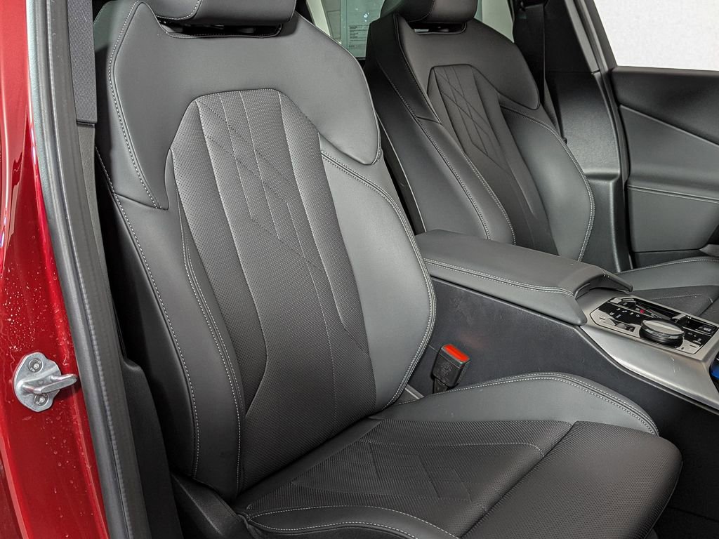Used 2025 BMW X3 xDrive30i w/ Premium Package image 34