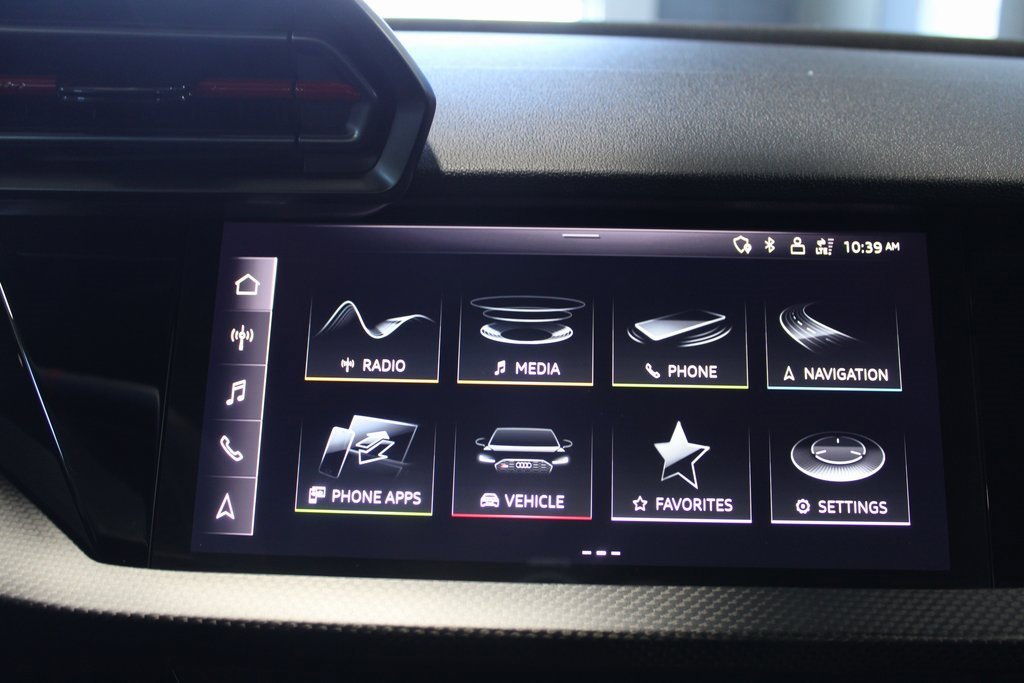 Used 2025 Audi RS 3 image 27