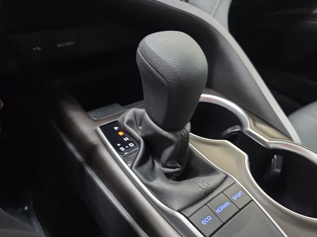 Certified 2024 Toyota Camry LE w/ Cold Weather Package FWD image 20