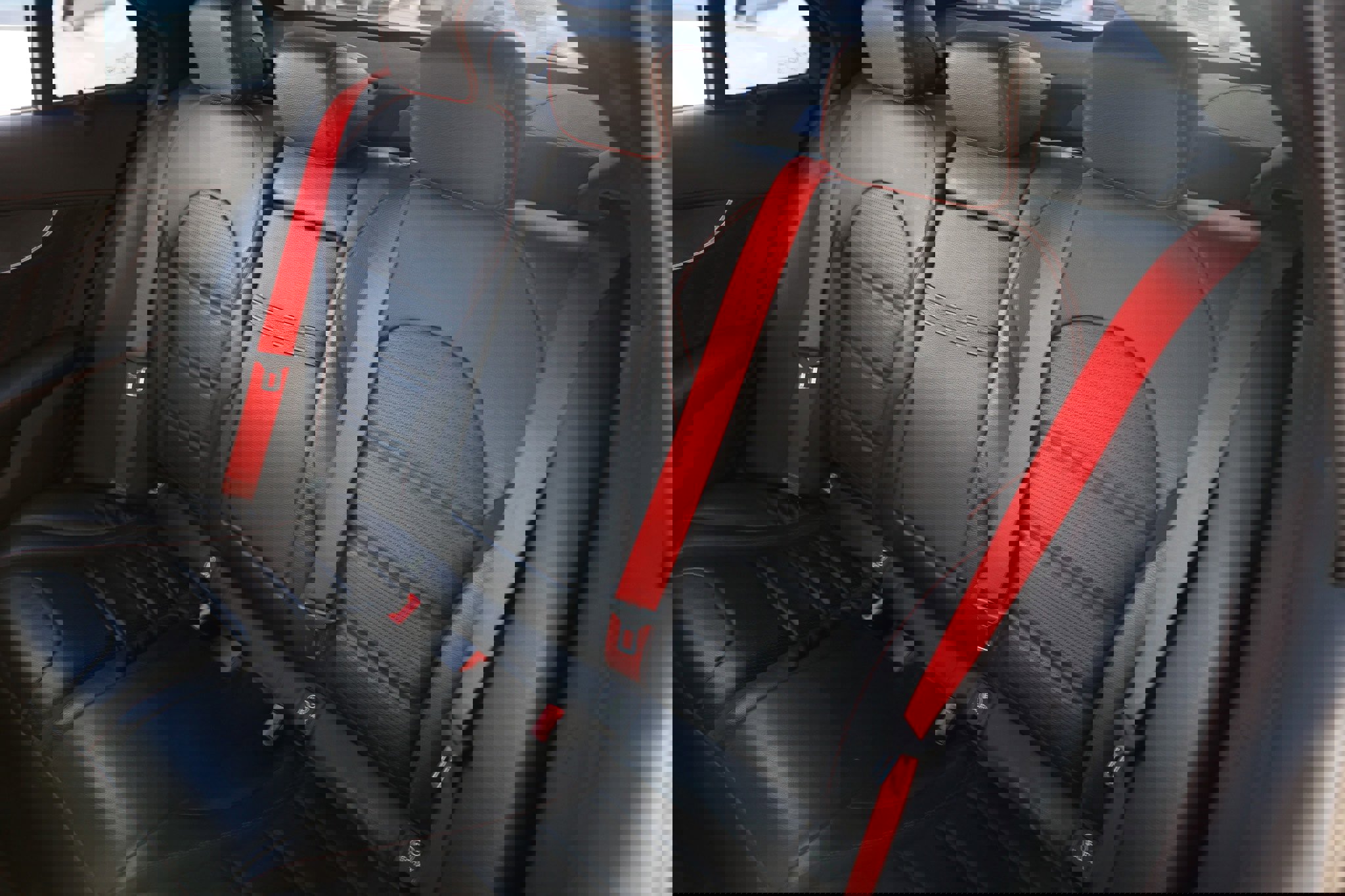 Used 2016 Mercedes-Benz C 450 AMG image 11