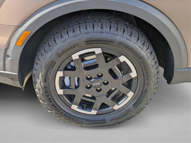 New 2026 Hyundai Palisade XRT Pro image 9